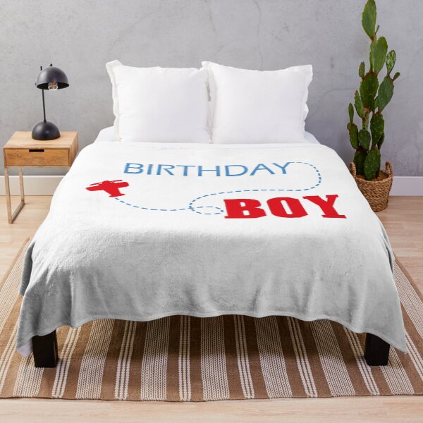 Item preview, Airplane Birthday Boy Party Theme, airplane Matching Family designed and sold by Dream-bubble.