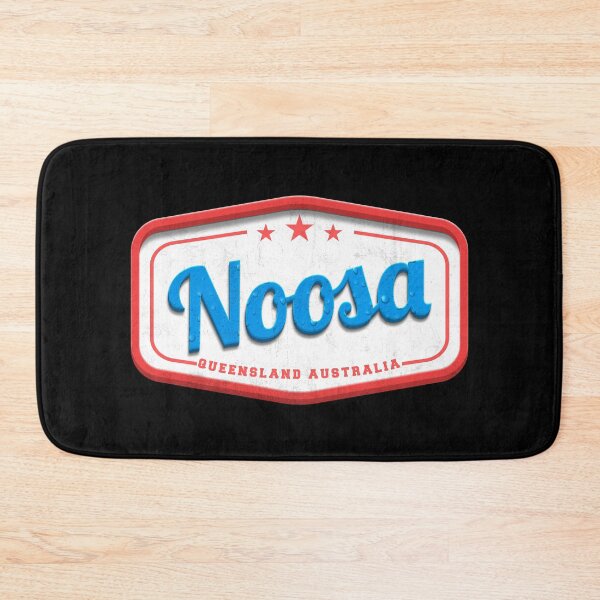 Item preview, Noosa Queensland Australia designed and sold by TamGustam.