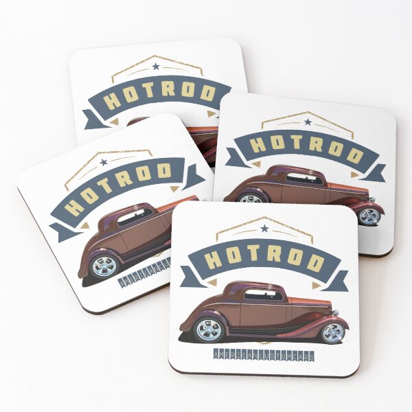 Item preview, Hot rod designed and sold by Akira-31.