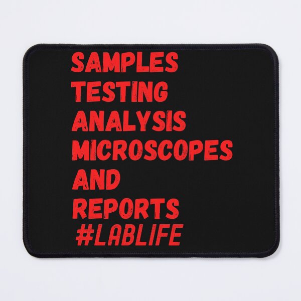 Item preview, LABLIFE MEDICAL LABORATORY SCIENTIST  designed and sold by Hippiesole.