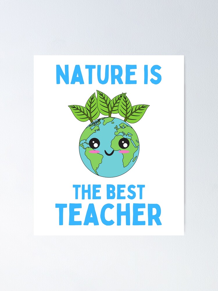 NATURE POSTER