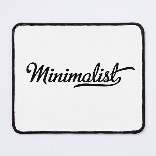 Item preview, Minimalist designed and sold by Vectorqueen.