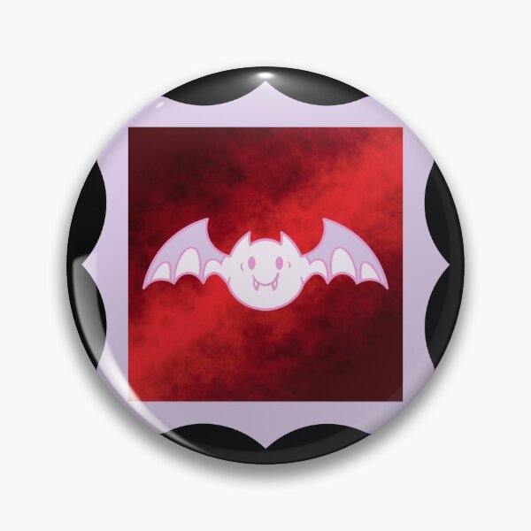 Item preview, Vampire Bat designed and sold by Megan-Alice.