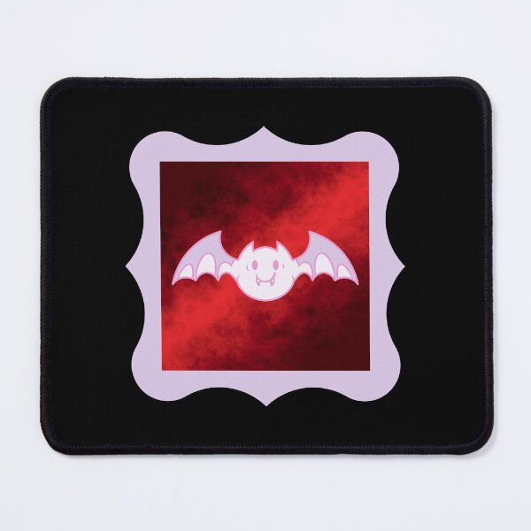 Item preview, Vampire Bat designed and sold by Megan-Alice.