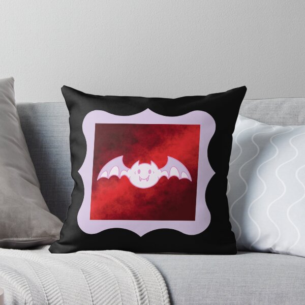 Item preview, Vampire Bat designed and sold by Megan-Alice.