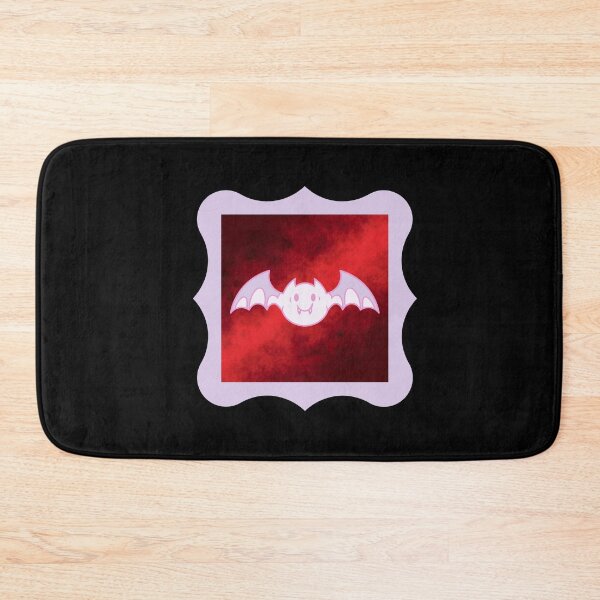 Item preview, Vampire Bat designed and sold by Megan-Alice.