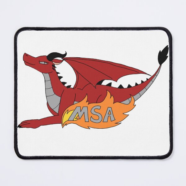 Item preview, Math and Science Academy  PTO Spirit Wear designed and sold by MSAPTOMN.