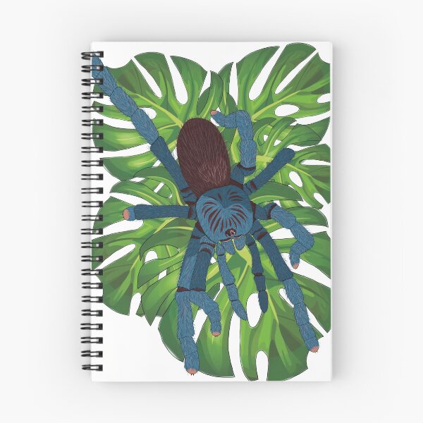 Item preview, Tarantula designed and sold by MasonsTinyPets.