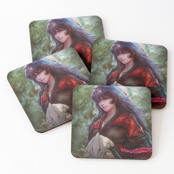 Item preview, Crimson Shadow designed and sold by Cyan Orange  Studio.