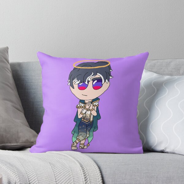 Item preview, Chibi Belphegor designed and sold by DianaDemonFox.