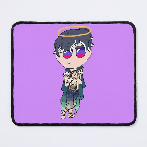 Item preview, Chibi Belphegor designed and sold by DianaDemonFox.