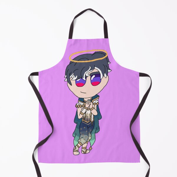 Item preview, Chibi Belphegor designed and sold by DianaDemonFox.