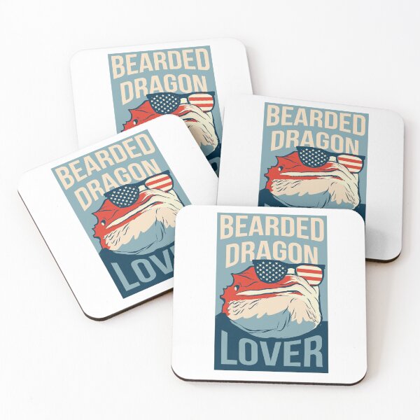 Item preview, Bearded Dragon Lover designed and sold by CreationFirm.