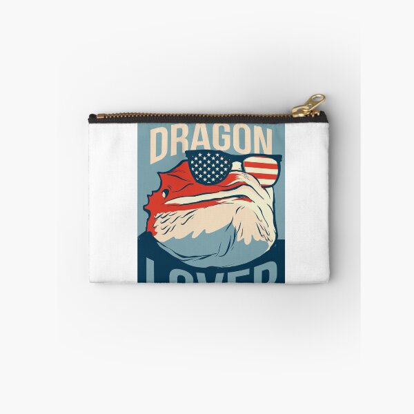 Item preview, Bearded Dragon Lover designed and sold by CreationFirm.