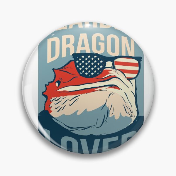 Item preview, Bearded Dragon Lover designed and sold by CreationFirm.