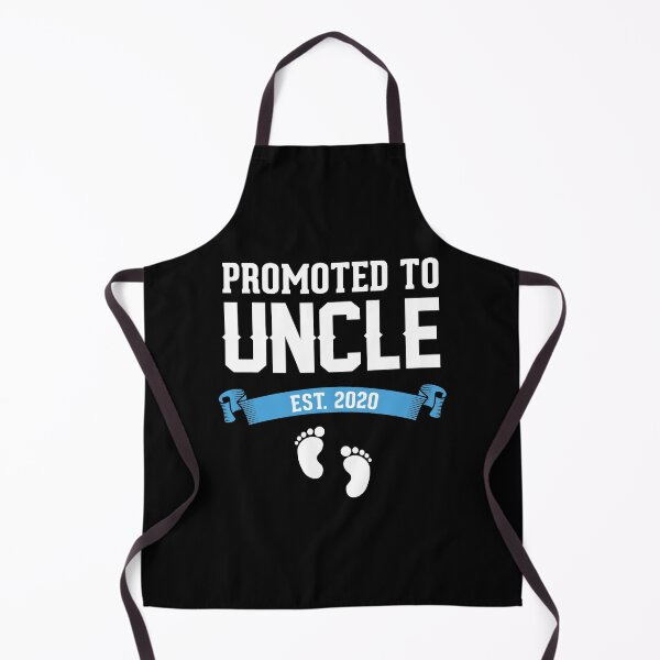 Item preview, Promoted To Uncle Est 2020 New Uncle Gift designed and sold by iesingc.