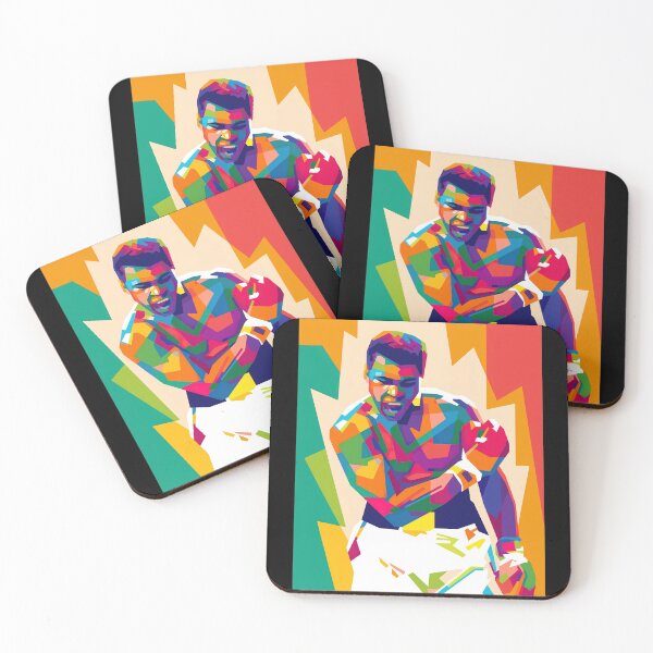 Item preview, muhammadali legend designed and sold by Sanderrrr.