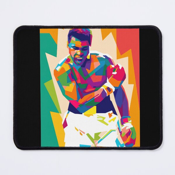 Item preview, muhammadali legend designed and sold by Sanderrrr.