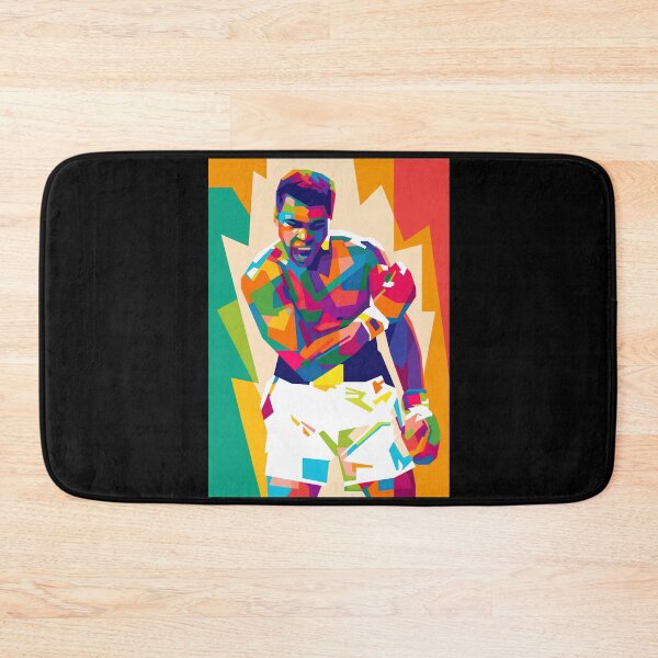 Item preview, muhammadali legend designed and sold by Sanderrrr.