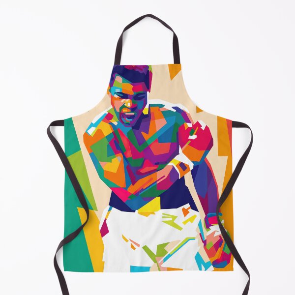 Item preview, muhammadali legend designed and sold by Sanderrrr.