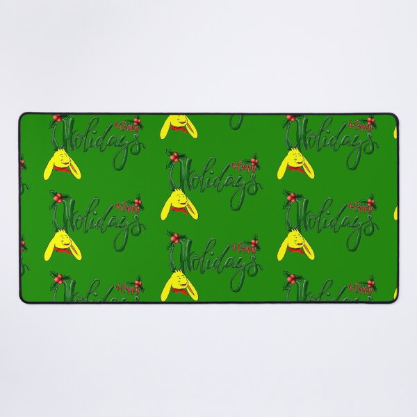 Item preview, Emmie Happy Holidays! designed and sold by FictiveArt.