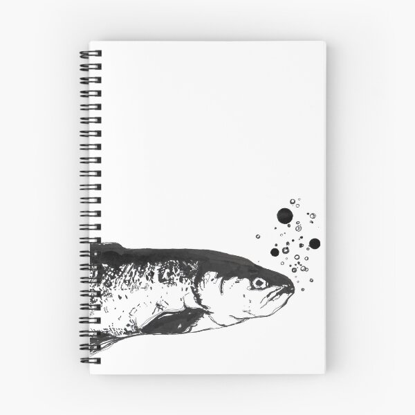 Item preview, fish designed and sold by GundW.
