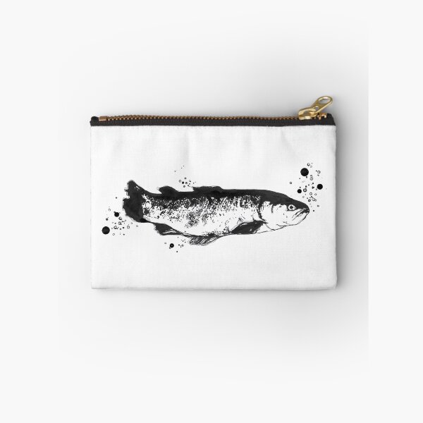 Item preview, fish designed and sold by GundW.