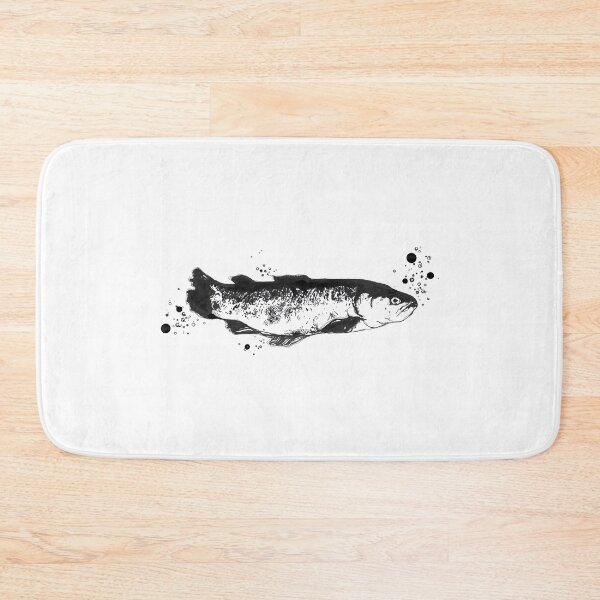 Item preview, fish designed and sold by GundW.
