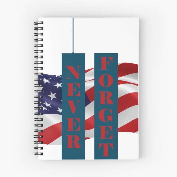 Item preview, 911 never forget designed and sold by Mohsin0.