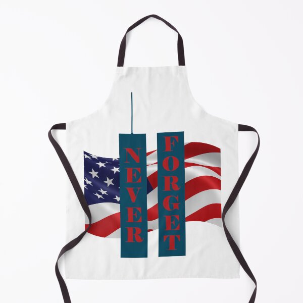 Item preview, 911 never forget designed and sold by Mohsin0.