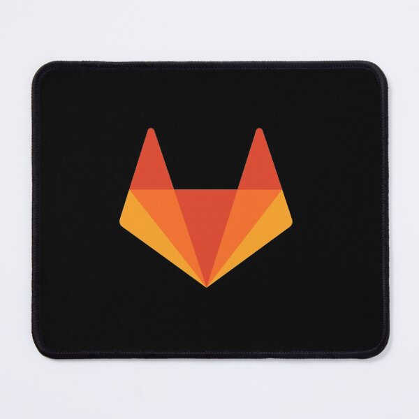 GitLab Provider of Internet Hosting Based on Git Language Cool Design for Laptop | Mouse Pad