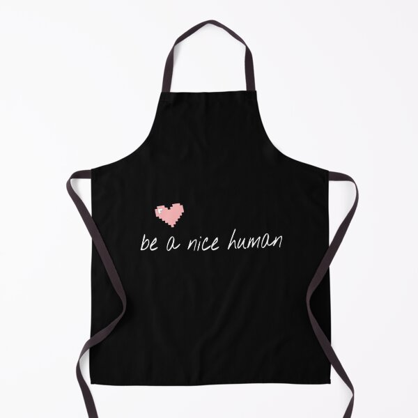 Item preview, Copy of Be A Nice Human  designed and sold by Saritahosny1.