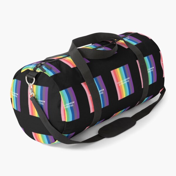 Item preview, You Are A Rainbow Of Possibilities designed and sold by Davestre Designs.