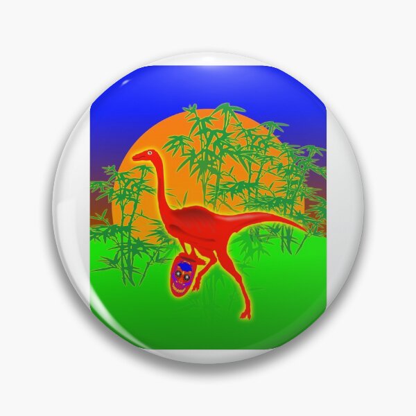 Item preview, Dinosaurs Love To Trick Or Treat designed and sold by EdwardMonet.