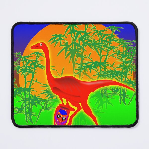 Item preview, Dinosaurs Love To Trick Or Treat designed and sold by EdwardMonet.