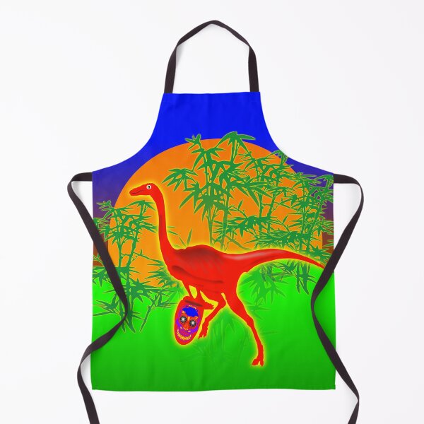 Item preview, Dinosaurs Love To Trick Or Treat designed and sold by EdwardMonet.