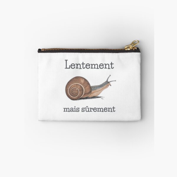 Item preview, Slowly but surely designed and sold by NathBros.