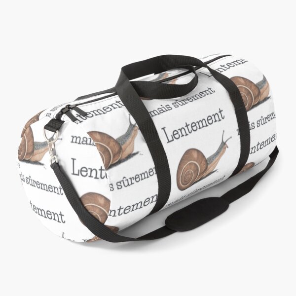 Item preview, Slowly but surely designed and sold by NathBros.