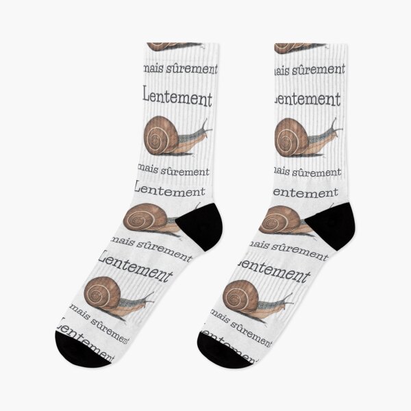 Item preview, Slowly but surely designed and sold by NathBros.