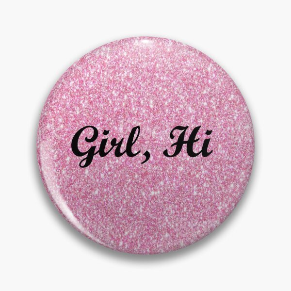 Item preview, Girl, Hi designed and sold by joseanimates.