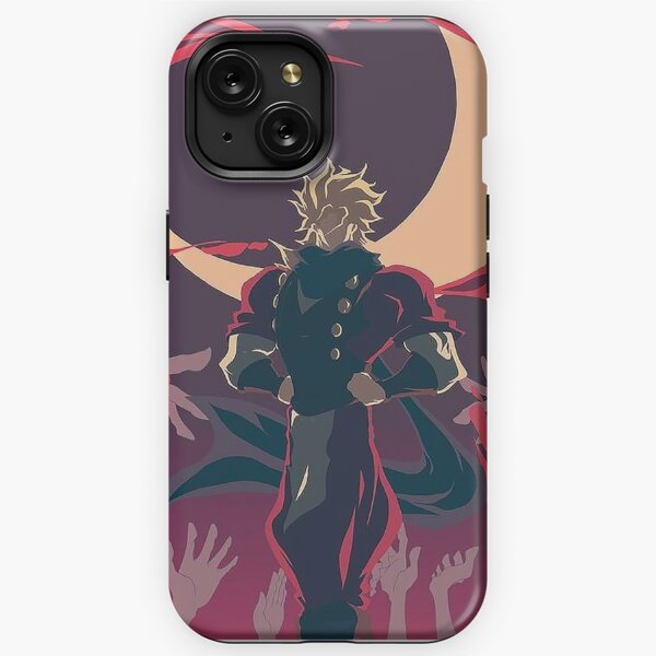 Dio Brando iPhone Cases for Sale Redbubble