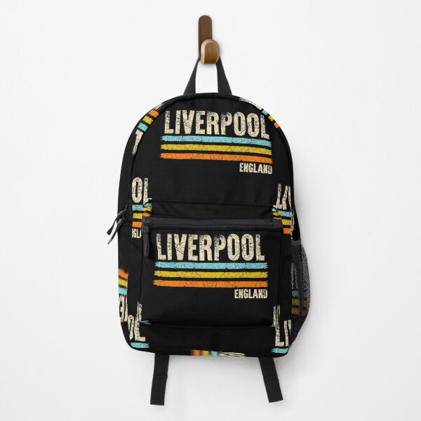 Item preview, Liverpool England designed and sold by Mila1946.