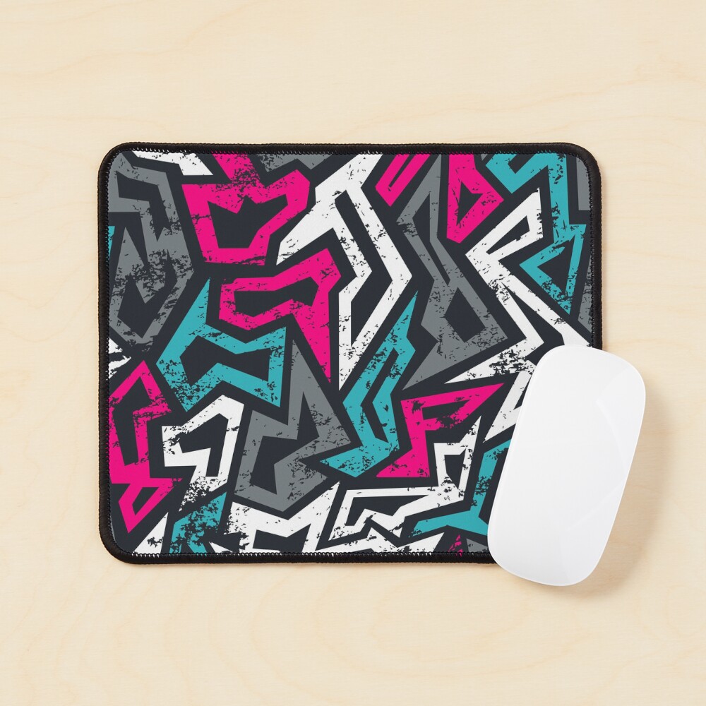 Item preview, Mouse Pad designed and sold by PillsLab.