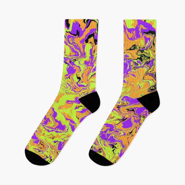 Item preview, Psychedelic Halloween  designed and sold by mdancer6464.
