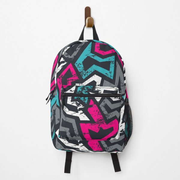 Item preview, Geometric Grunge Pattern designed and sold by PillsLab.