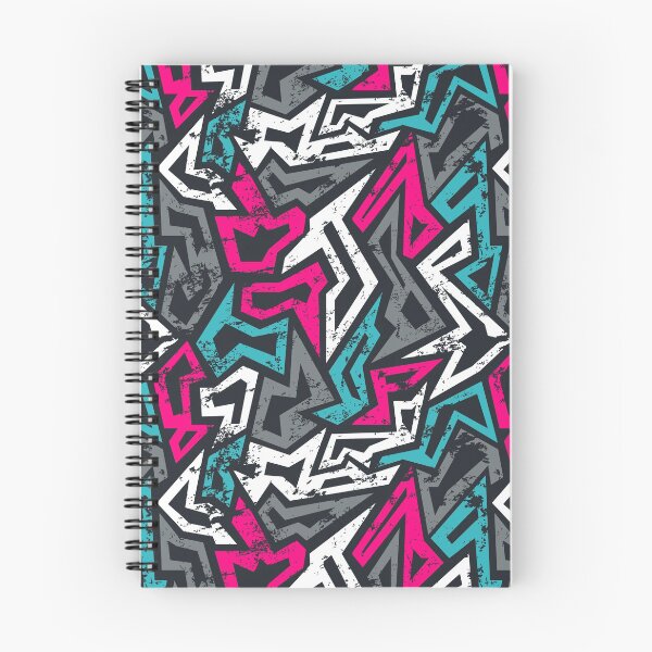 Item preview, Geometric Grunge Pattern designed and sold by PillsLab.