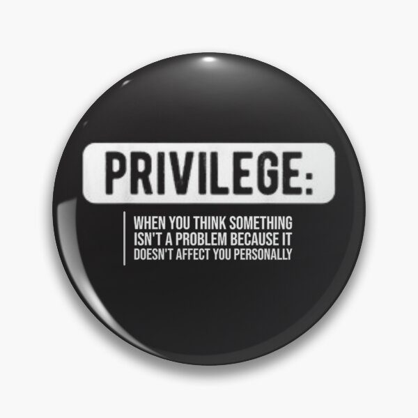 Item preview, Privilege Civil Rights T-Shirt designed and sold by chanat3659.