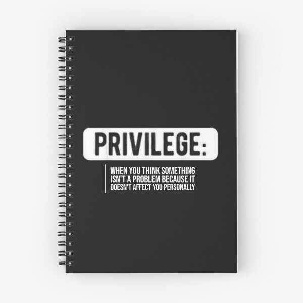Item preview, Privilege Civil Rights T-Shirt designed and sold by chanat3659.