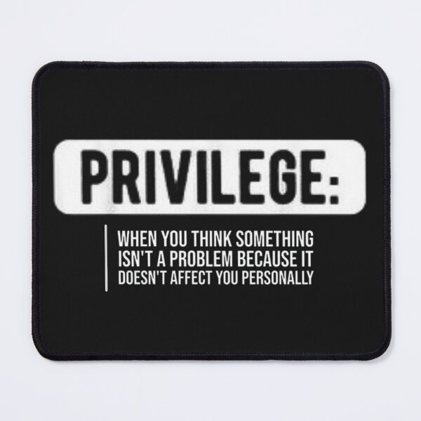 Item preview, Privilege Civil Rights T-Shirt designed and sold by chanat3659.
