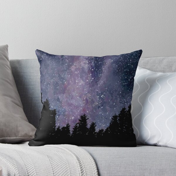 Item preview, Starry Night designed and sold by Zainab Anwar.